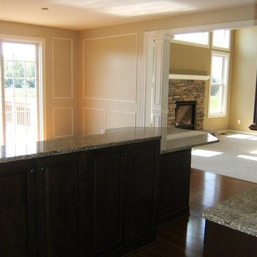 Builder Model