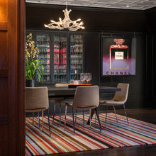 restaurant ideas