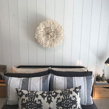 Farmhouse: Barnboard / Shiplap
