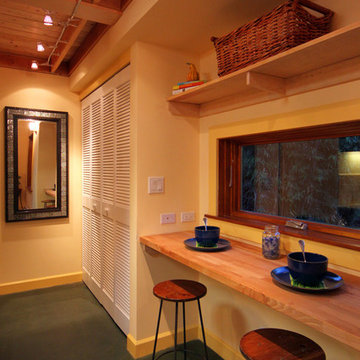 Berkeley Backyard Cottage
