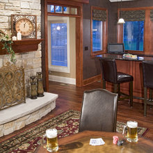 Ideas for Basement Development