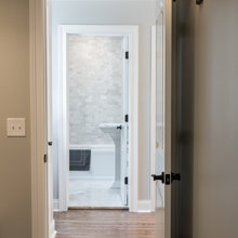 Wood Floor Color