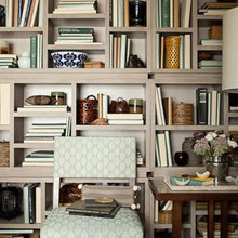 Space and Storage