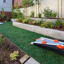 Backyard Ideas