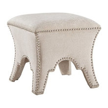 Ottomans & Benches