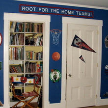 Nathan's Room