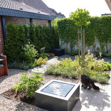 Bildergalerie Garten