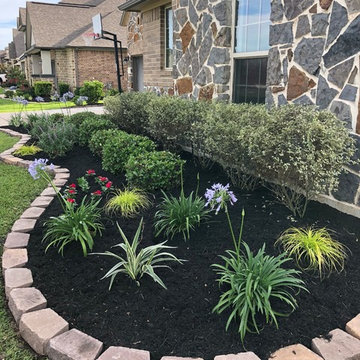 Wood Creek Reserve Update