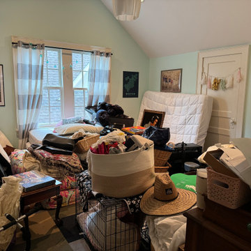 Den Before