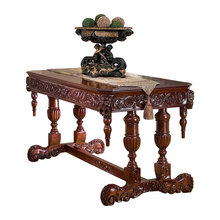 library table
