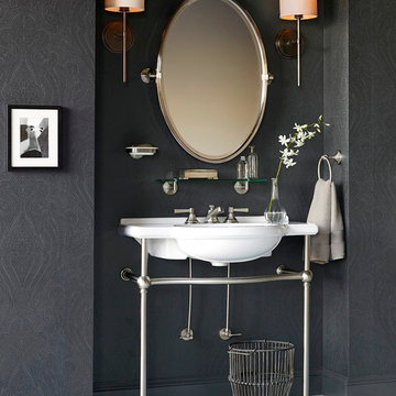 Rejuvenation: Bath