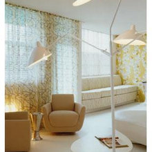 curtains