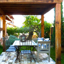 Garden Living