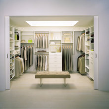 Closet Ideas