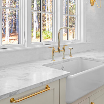 Apex Kitchen and Scullery