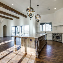 kitchen 2021