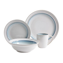 Dinnerware