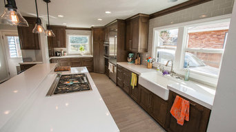 Calling the Kitchen