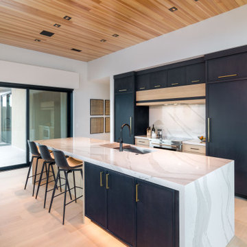 Netzero Desert Comfort Experience