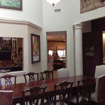 L A Scottsdale Kitchen