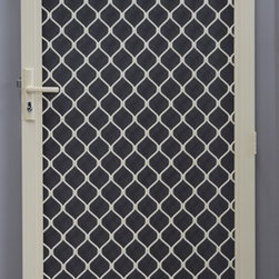 Platinum Diamond Grille Doors - Products