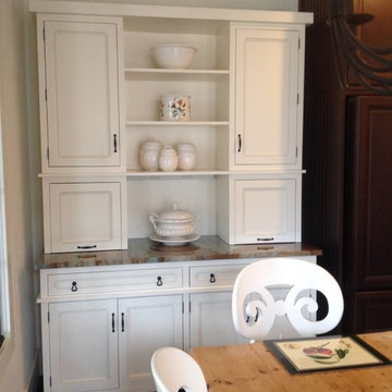 Hampshire Cabinetry