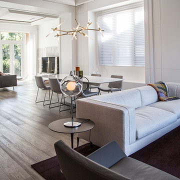 Athlone Residence