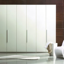 wardrobes