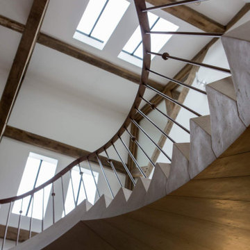 Barn Conversion