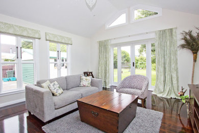 Woburn Bungalow Renovation