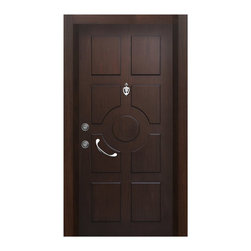 Entry Doors - Front Doors
