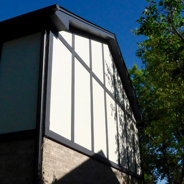 James Hardie Siding, Arlington Heights, IL 60004 by Siding & Windows Group.