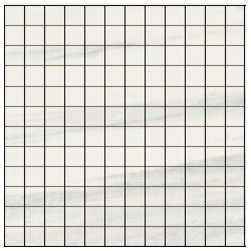 Natural Stone - Palissandro - 1x1 mosaic - Mosaic Tile