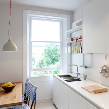 Airlie Gardens Apartment