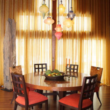 Window Treatments