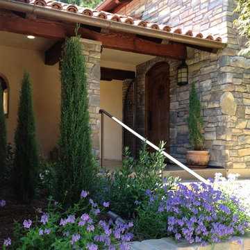 Italian Villa