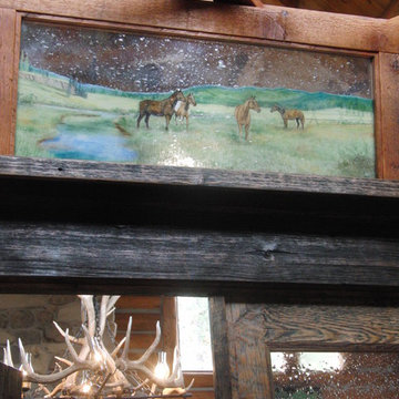Ranch of Style