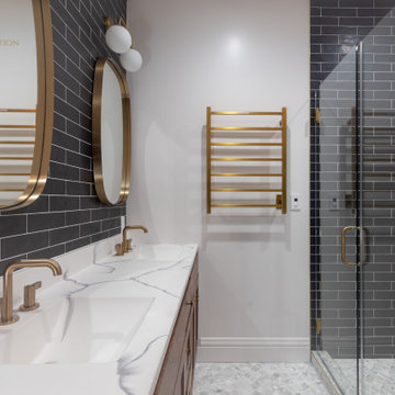 Exceptional Bathroom!