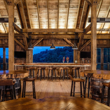 Keswick Event Barn