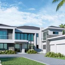Exterior Ideas