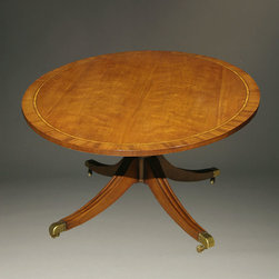 Antique Coffee Tables - Coffee Tables