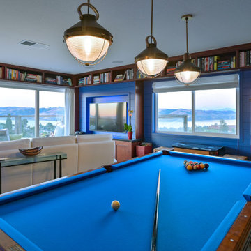 The Ultimate Loft