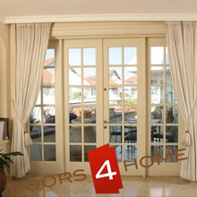 patio doors
