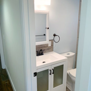 Bathroom Remodel/Renovation