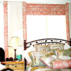 Custom Bedding and Accessories - Bedding