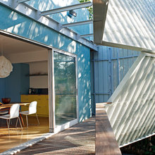 Exterior Ideas