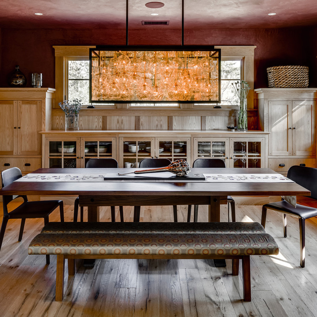 Healdsburg Craftsman