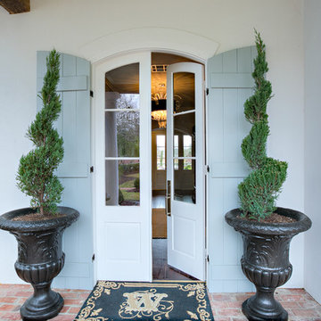 Remodel/Addition to 19421 N Muirfield Circle, CCLA, baton Rouge, LA