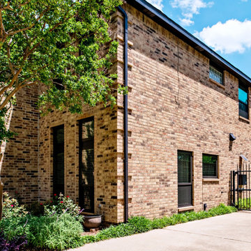 Andersen - 100 & E Series Windows - Magnolia - Coppell, TX