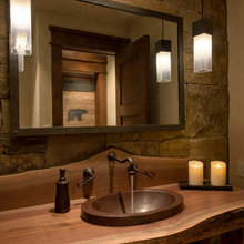 Modern Rustic